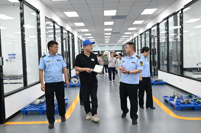 高平市市場監(jiān)管局開展&ldquo;520世界計量日&rdquo;宣傳咨詢服務活動