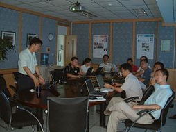 課程 佳和地產(chǎn)project內(nèi)訓 項目管理培訓 項目管理者聯(lián)盟