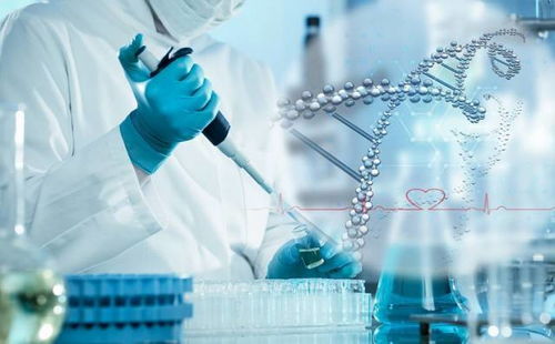 對全球市場具有影響力的醫藥企業